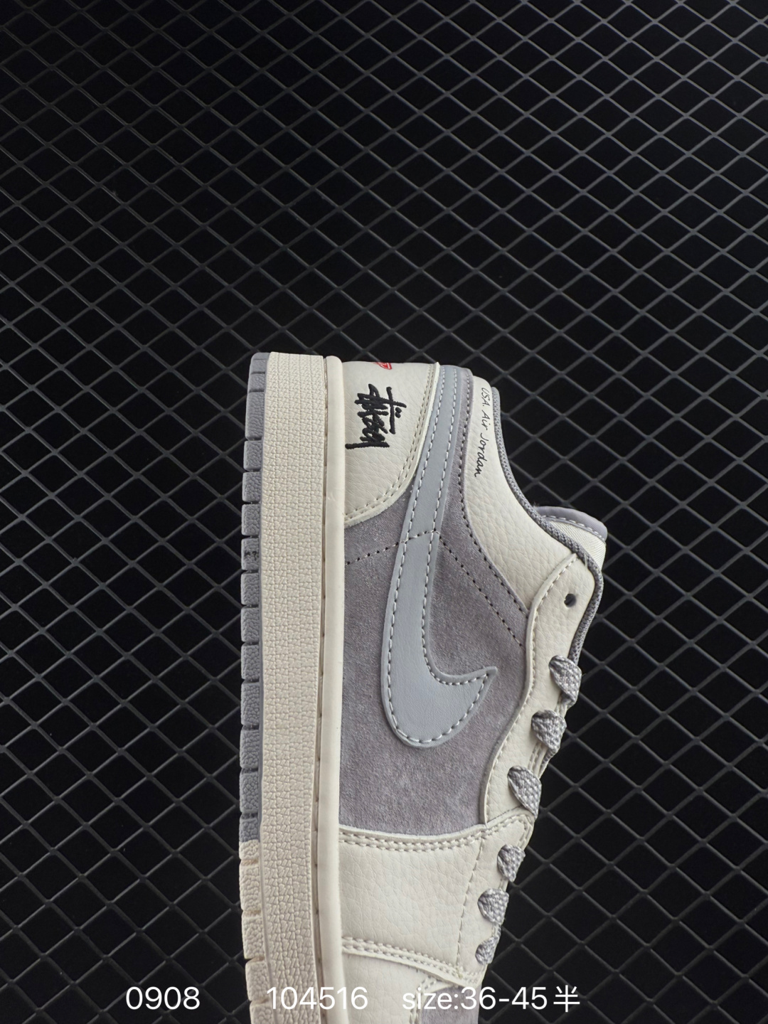 Nike Air Jordan 1 Low